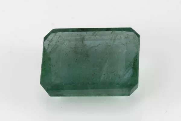 Jambia Emerald Panna 7.82Carat 8.59Ratti scaled