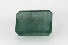 Zambian Emerald 7.82 Carat (8.59 Ratti) – Panna Stone - Ratna Gems