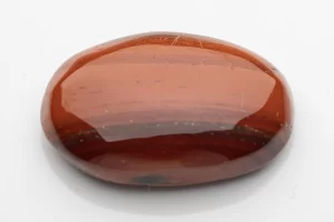 Red Jasper Stone 10.09 Carat - Natural Red & Black Mix Gem