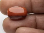 Jasper 10.09 Carat / 11.09 Ratti - Size Reference