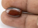 Jasper 10.23 Carat / 11.24 Ratti - Size Reference