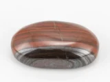 Red Jasper Stone 10.23 Carat - Natural Red & Black Mix Gem