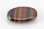 Jasper 10.40 Carat / 11.48 Ratti - Back View