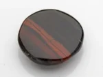Jasper 11.00 Carat / 12.09 Ratti - Back View