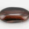 Jasper 11.50 Carat / 12.64 Ratti - Front View