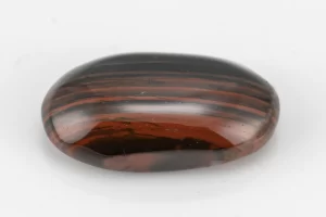 Jasper 11.50 Carat / 12.64 Ratti - Front View