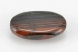 Jasper 11.50 Carat / 12.64 Ratti - Back View