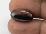 Jasper 11.50 Carat / 12.64 Ratti - Size Reference