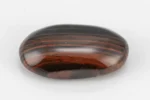 Red Jasper Stone 11.50 Carat - Natural Red & Black Mix Gem