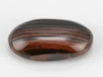Red Jasper Stone 11.50 Carat - Natural Red & Black Mix Gem