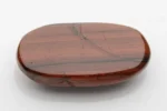 Jasper 4.14 Carat / 4.55 Ratti - Back View