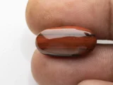 Jasper 4.14 Carat / 4.55 Ratti - Size Reference