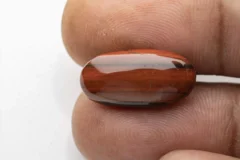 Jasper 4.14 Carat / 4.55 Ratti - Size Reference