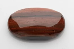 Jasper 8.44 Carat / 9.27 Ratti - Front View