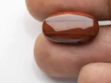 Jasper 8.44 Carat / 9.27 Ratti - Size Reference