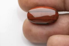 Jasper 8.44 Carat / 9.27 Ratti - Size Reference