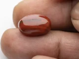 Jasper 8.63 Carat / 9.48 Ratti - Size Reference