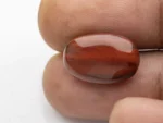 Jasper 9.12 Carat / 10.02 Ratti - Size Reference