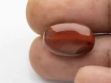 Jasper 9.12 Carat / 10.02 Ratti - Size Reference
