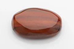 Red Jasper Stone 9.12 Carat - Natural Red & Black Mix Gem