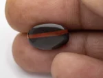 Jasper 9.35 Carat / 10.27 Ratti - Size Reference