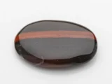 Red Jasper Stone 9.35 Carat - Natural Red & Black Mix Gem