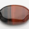 Front View: Jasper 9.42 Carat / 10.35 Ratti - Front View