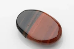 Back View: Jasper 9.42 Carat / 10.35 Ratti - Back View