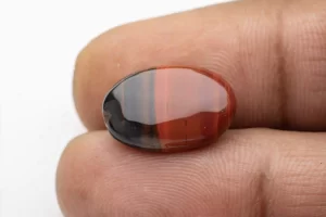 Size Reference: Jasper 9.42 Carat / 10.35 Ratti - Size Reference