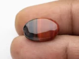 Size Reference: Jasper 9.42 Carat / 10.35 Ratti - Size Reference