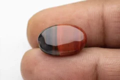 Size Reference: Jasper 9.42 Carat / 10.35 Ratti - Size Reference