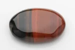 Red Jasper Stone 9.42 Carat - Natural Red & Black Mix Gem