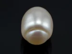 Certified Keshi Pearl 5.88 Carat (6.10 Ratti) - Front View
