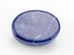 Lapis (Lajvart) 10.36 Carat / 11.38 Ratti - Back View