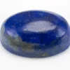 Lapis (Lajvart) 5.17 Carat / 5.68 Ratti - Front View