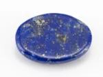 Lapis (Lajvart) 6.36 Carat / 6.99 Ratti - Back View