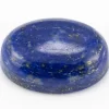 Lapis (Lajvart) 7.67 Carat / 8.42 Ratti - Front View