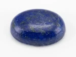 Certified Lapis Lazuli (Lajward) 8.20 Carat Stone Natural Blue Gemstone