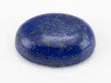 Certified Lapis Lazuli (Lajward) 8.20 Carat Stone Natural Blue Gemstone