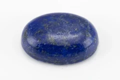 Certified Lapis Lazuli (Lajward) 8.20 Carat Stone Natural Blue Gemstone
