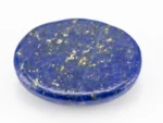 Lapis (Lajvart) 8.41 Carat / 9.24 Ratti - Back View