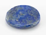 Lapis (Lajvart) 9.48 Carat / 10.42 Ratti - Back View