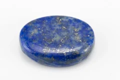 Certified Lapis Lazuli (Lajward) 9.48 Carat Stone Natural Blue Gemstone