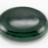 Malachite (Kidney Stone) 16.92 Carat / 18.59 Ratti - Front View