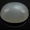 Moonstone (Chandramani) 5.12 Carat / 5.63 Ratti - Front View