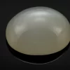 Moonstone (Chandramani) 5.45 Carat / 5.99 Ratti - Front View