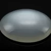 Moonstone (Chandramani) 5.46 Carat / 6.00 Ratti - Front View