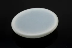 Moonstone (Chandramani) 5.46 Carat / 6.00 Ratti - Back View