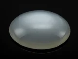 Moonstone (Chandramani) 5.46 Carat / 6.00 Ratti - Front View