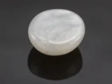 Moonstone (Chandramani) 5.93 Carat / 6.52 Ratti - Back View